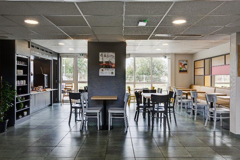 B&B Hotel Beauvais Allonne  Exteriér fotografie