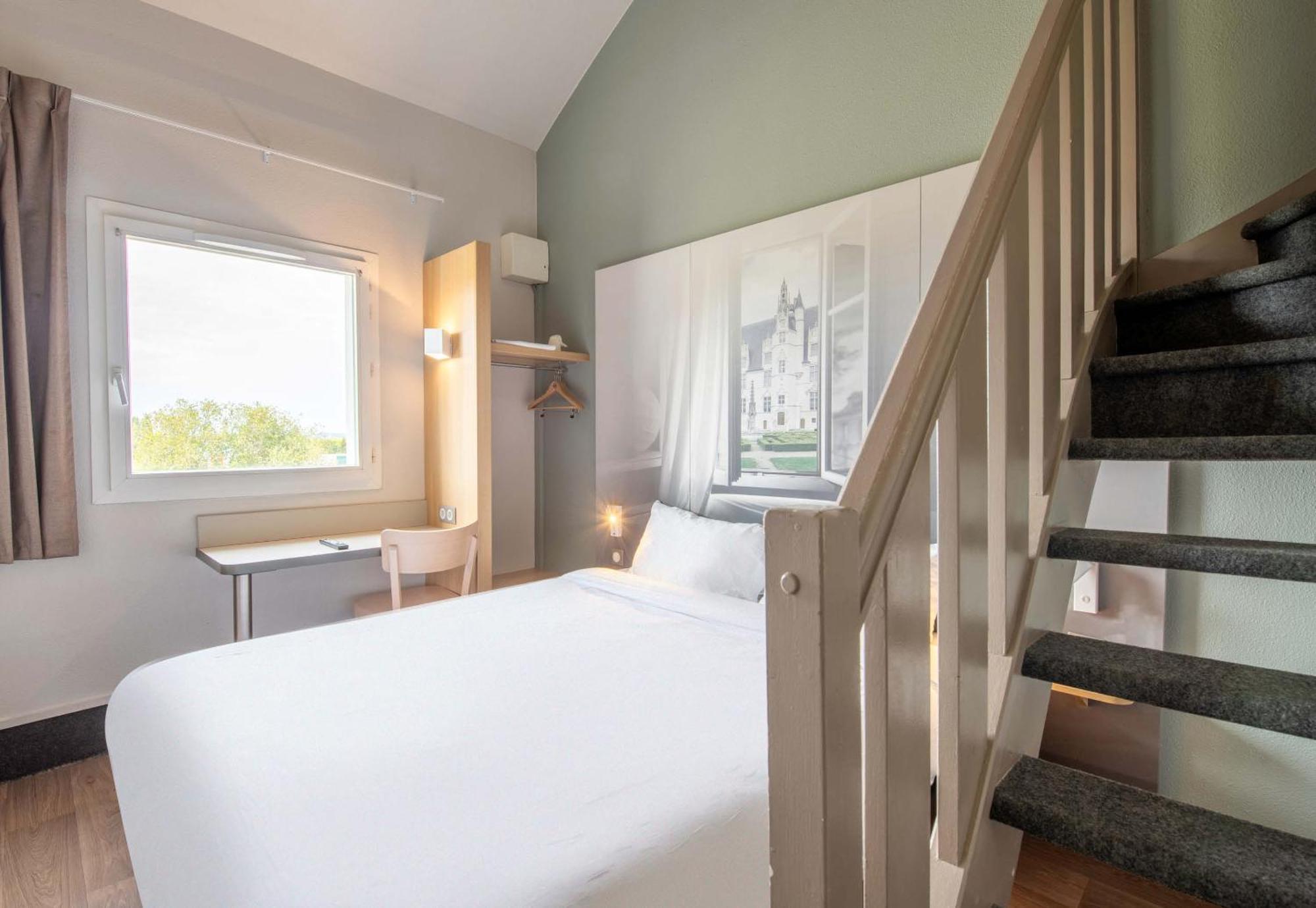 B&B Hotel Beauvais Allonne  Exteriér fotografie