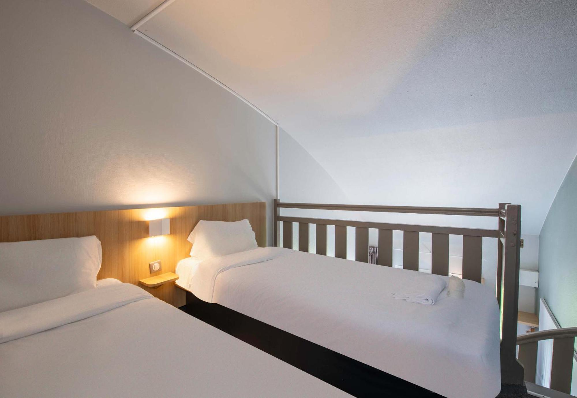 B&B Hotel Beauvais Allonne  Exteriér fotografie