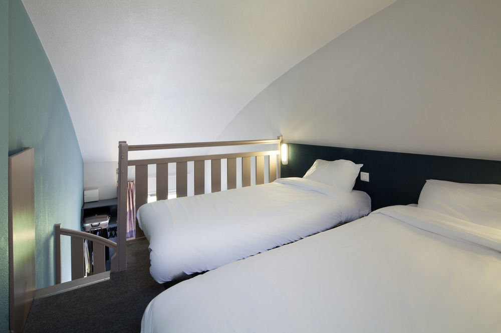 B&B Hotel Beauvais Allonne  Exteriér fotografie