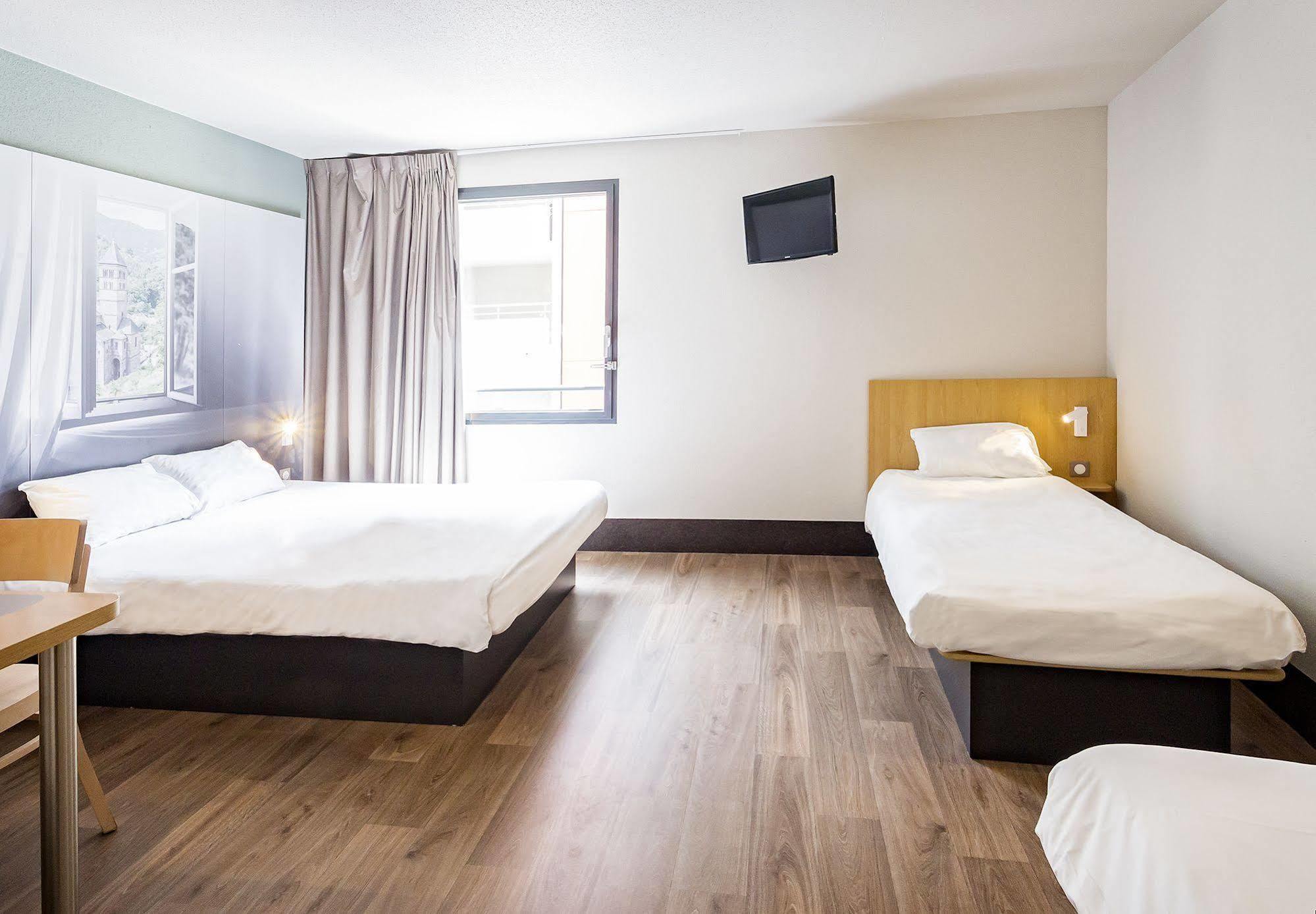 B&B Hotel Beauvais Allonne  Exteriér fotografie