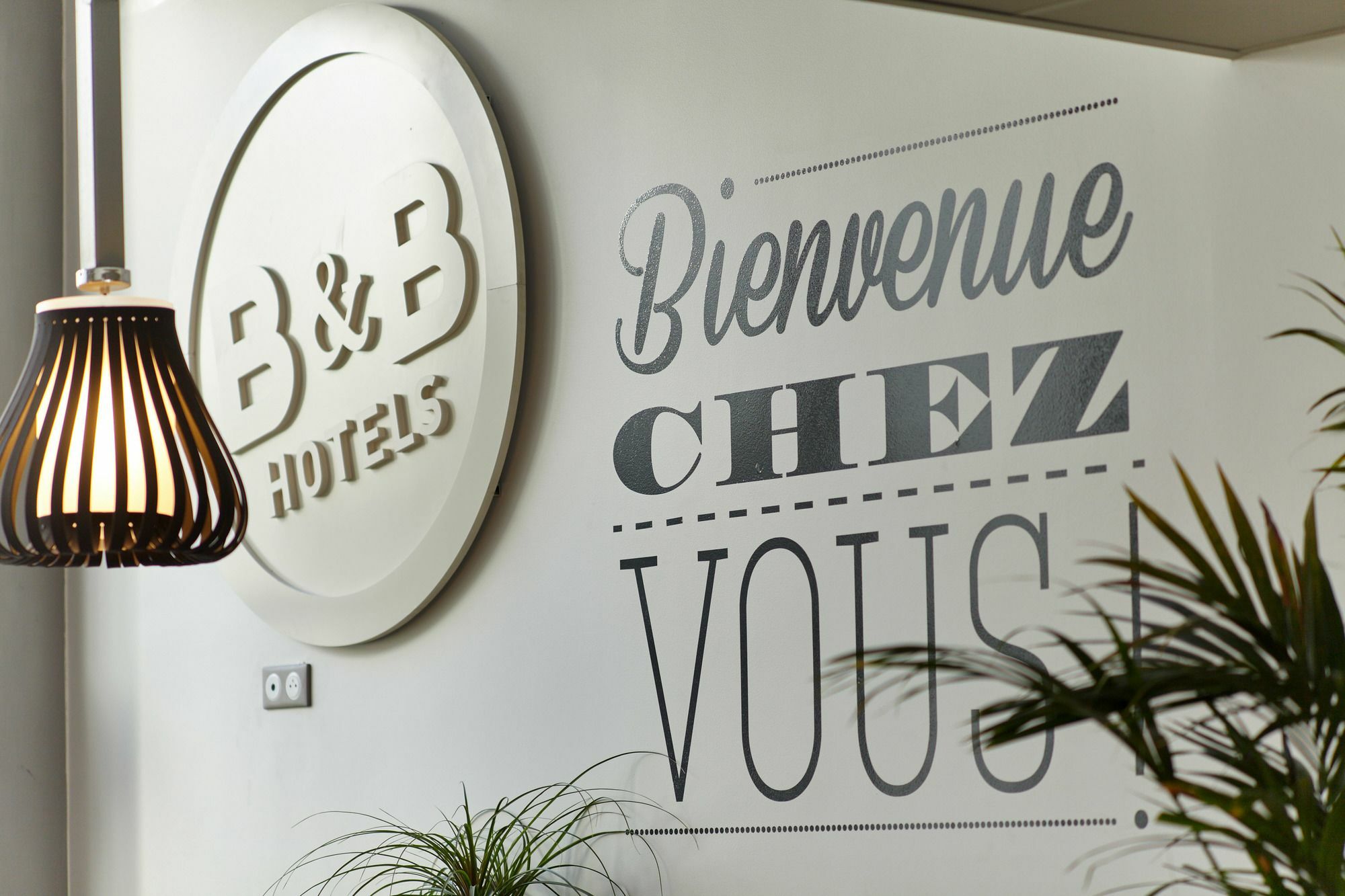 B&B Hotel Beauvais Allonne  Exteriér fotografie