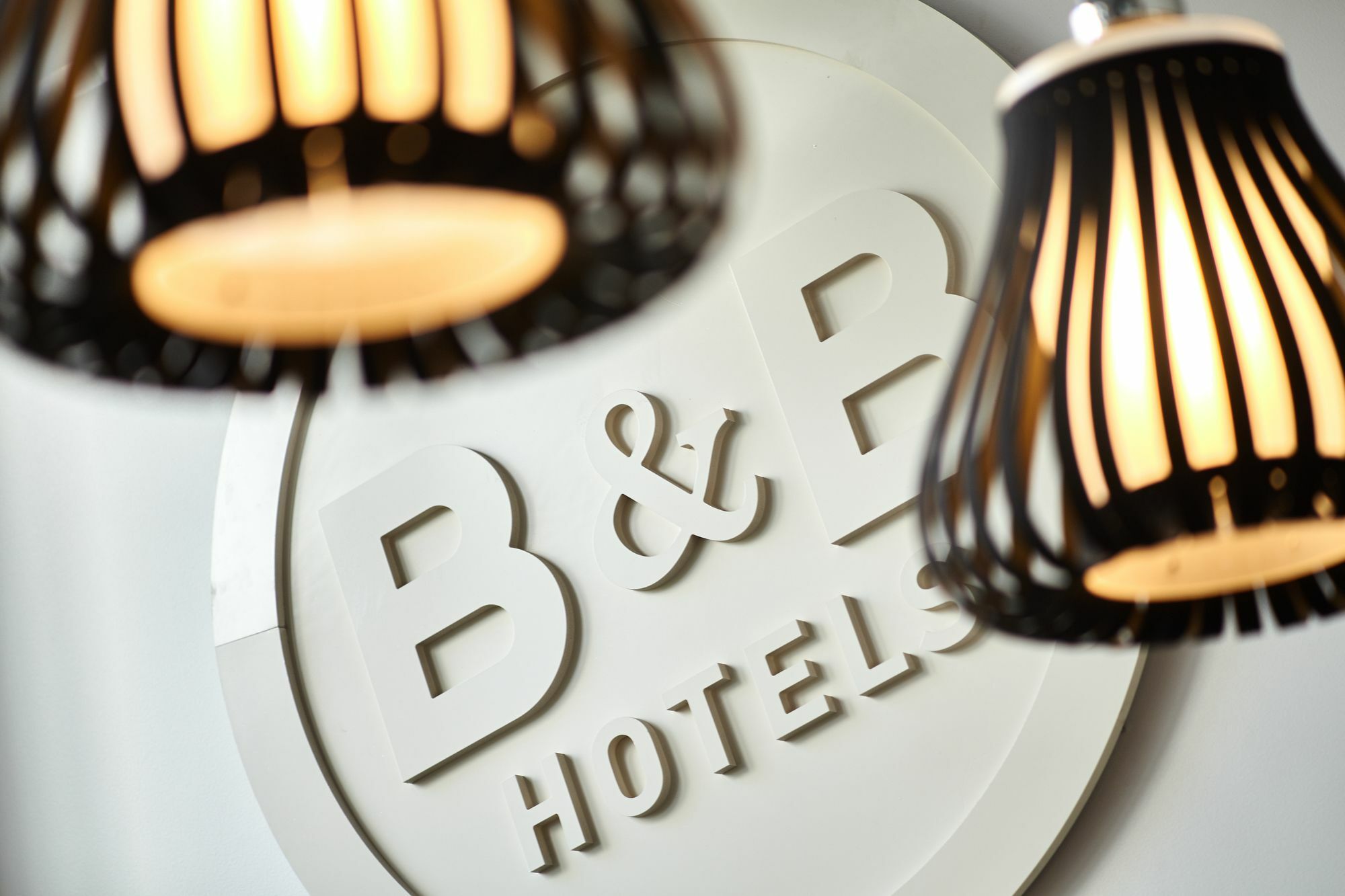 B&B Hotel Beauvais Allonne  Exteriér fotografie