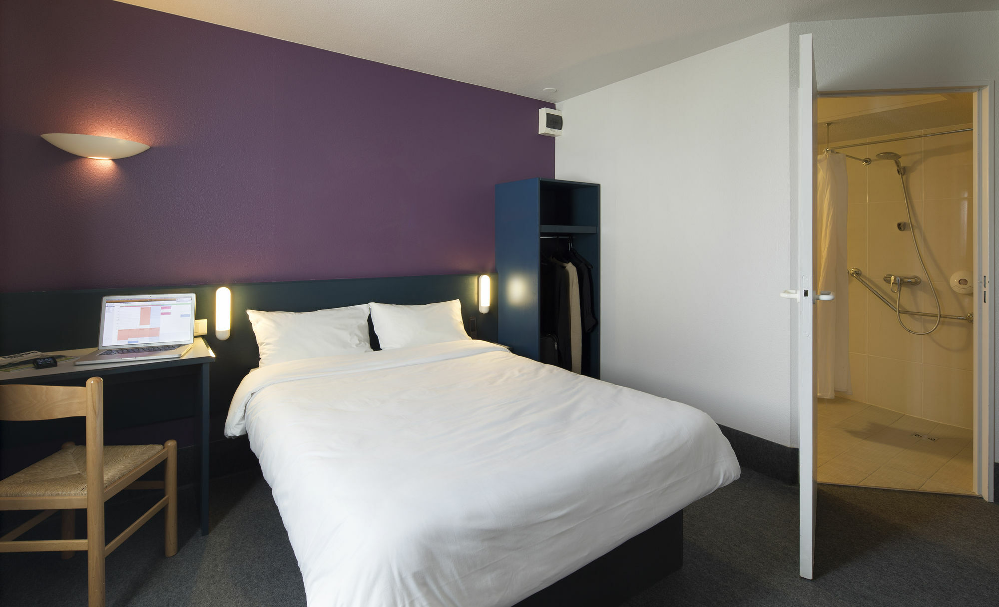 B&B Hotel Beauvais Allonne  Exteriér fotografie