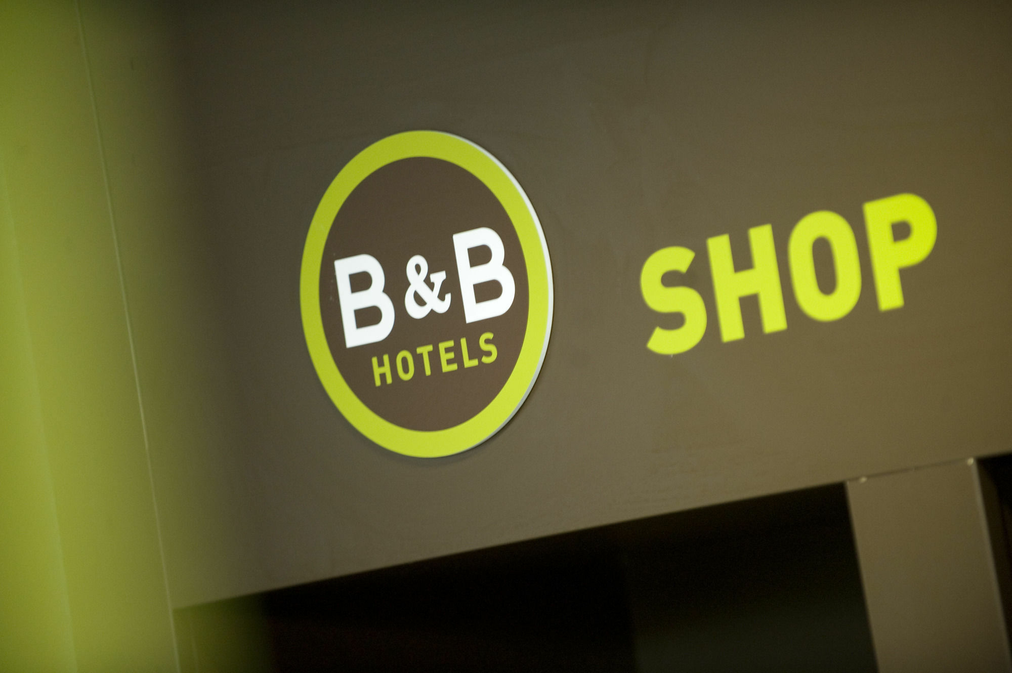 B&B Hotel Beauvais Allonne  Exteriér fotografie