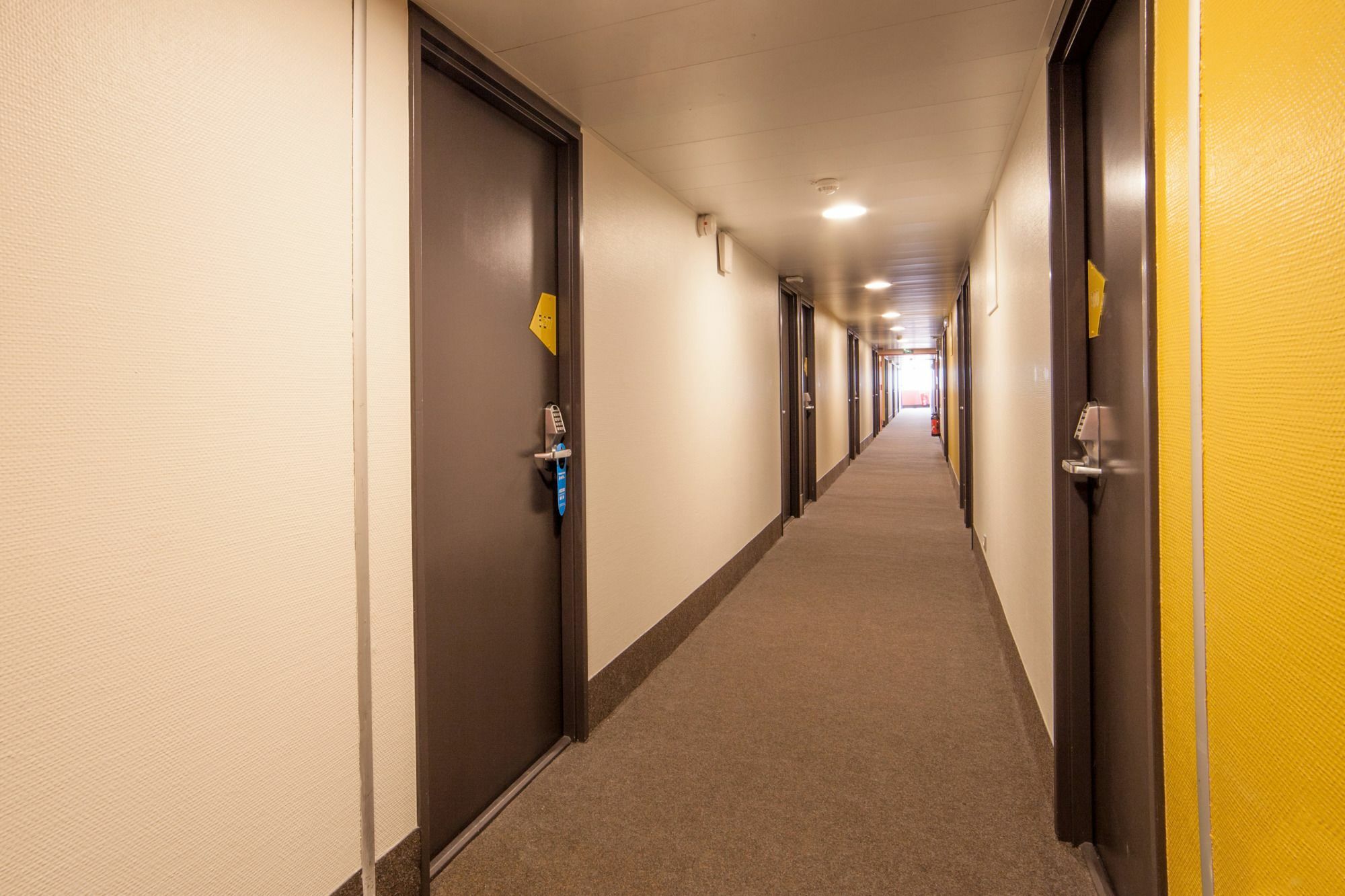 B&B Hotel Beauvais Allonne  Exteriér fotografie
