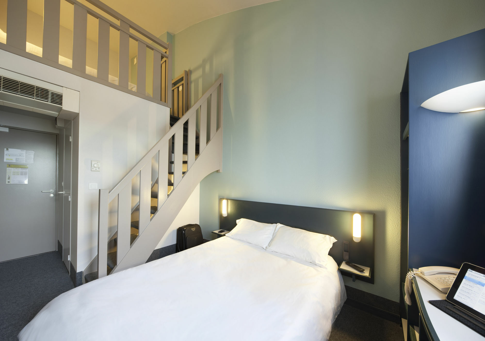 B&B Hotel Beauvais Allonne  Exteriér fotografie