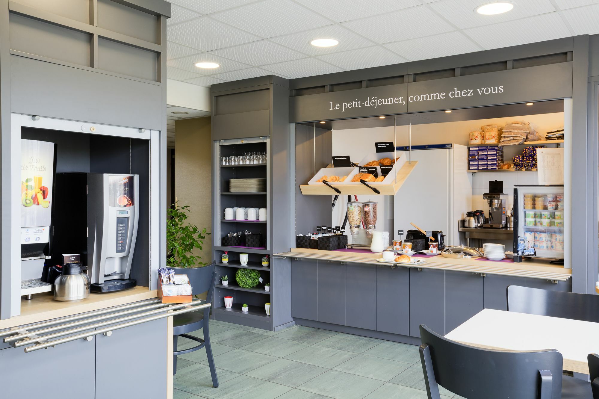 B&B Hotel Beauvais Allonne  Exteriér fotografie