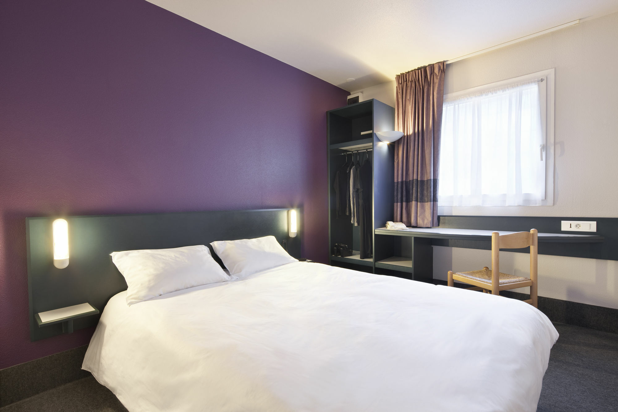 B&B Hotel Beauvais Allonne  Exteriér fotografie
