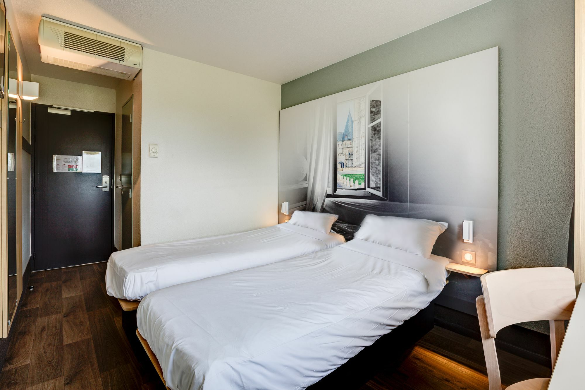 B&B Hotel Beauvais Allonne  Exteriér fotografie